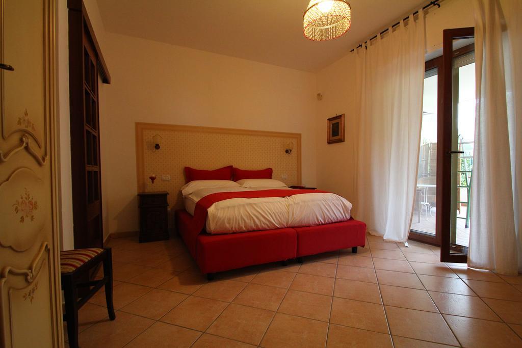 Bed and breakfast Il Giardino Di Montariello
