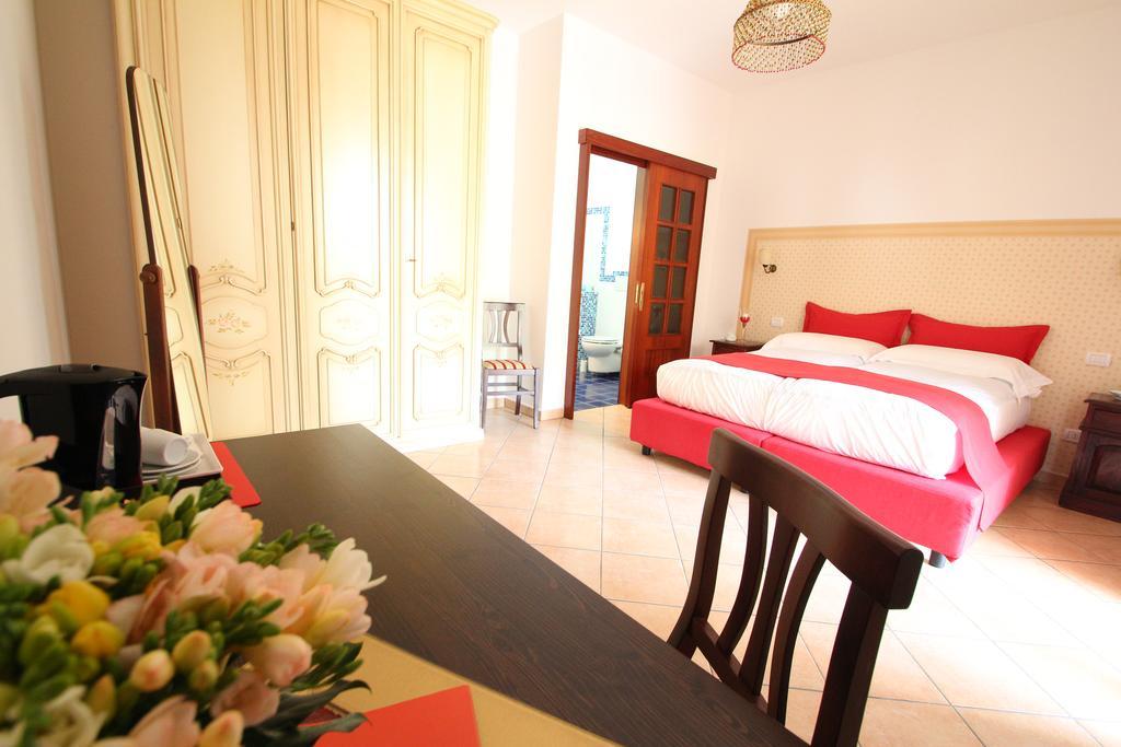 Il Giardino Di Montariello Bed and breakfast