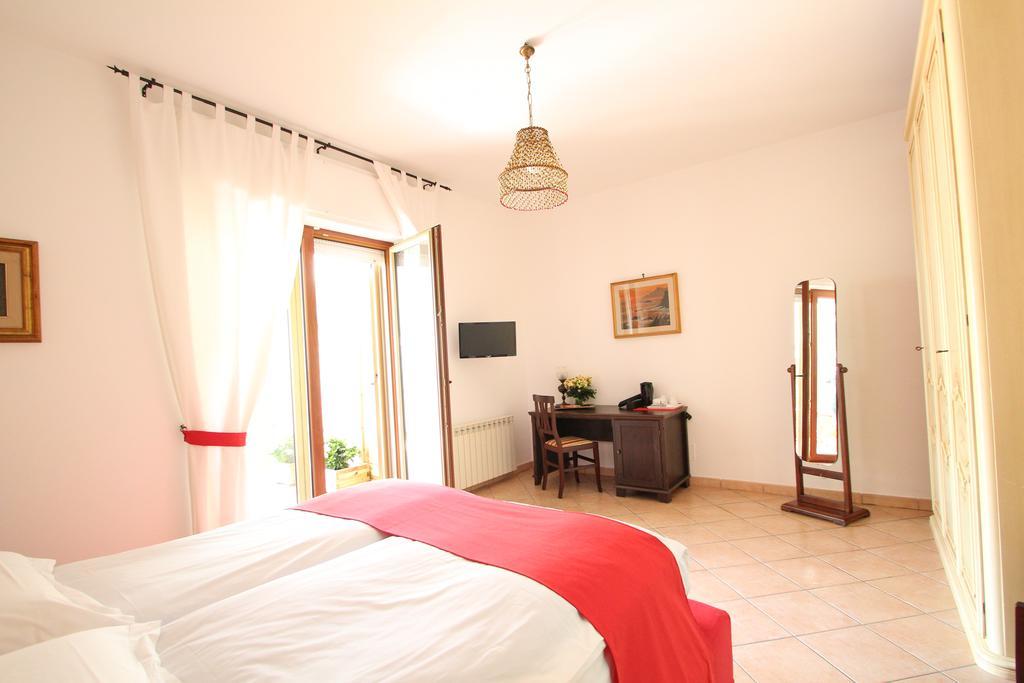 Bed and breakfast Il Giardino Di Montariello *