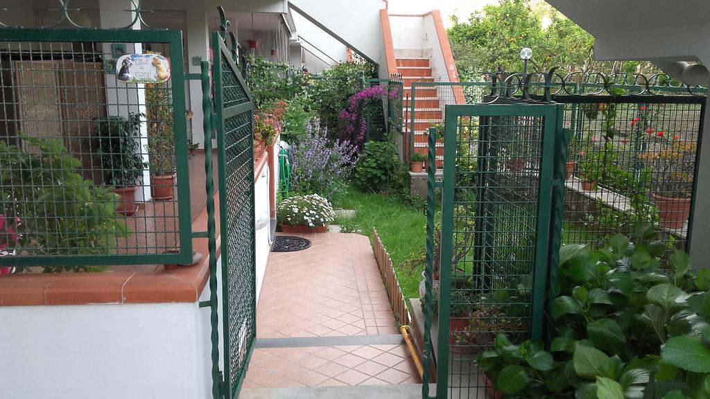 Bed and breakfast Il Giardino Di Montariello *