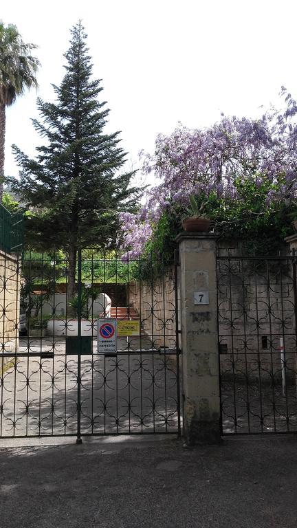 Il Giardino Di Montariello Bed and breakfast *